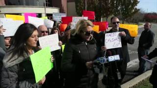 Family members react to Casciaro sentencing [upl. by Mayworm]