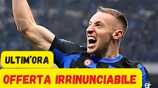 ULTIMORAINTER OFFERTA IRRINUNCIABILE PER FRATTESI [upl. by Tierney]