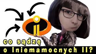 Iniemamocni 2 Czy sequel przebije oryginał  Po prostu krótka recenzja [upl. by Cleopatre]