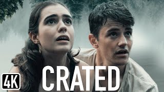 Crated 2020  Full Movie 4K Ultra HD [upl. by Kealey]