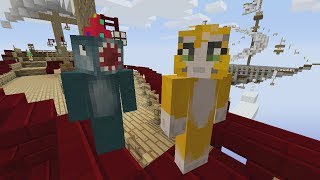 Minecraft Xbox  Turbo Types 166 [upl. by Galatia]