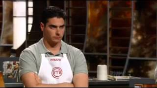 MasterChef Season 3 Episode 13 Part 2 [upl. by Dielu]