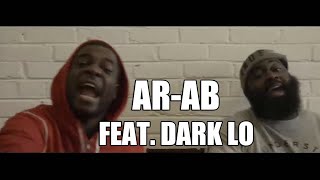 ArAB featuring Dark Lo  quotBlow 3quot Music Video [upl. by Ainslie803]