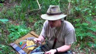 field guide kukri 3MOV [upl. by Conant]