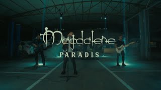 Magdalene  Paradis Official Music Video [upl. by Aiekam]