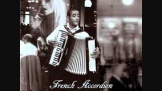 French Accordion  Traditionell Musette [upl. by Nedyarb]