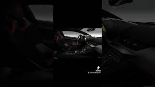 Lamborghini Veneno interior [upl. by Xymenes798]