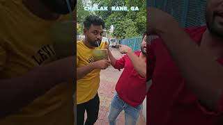 Chalak Banegaa Mere Saamne 😂kalam222 kalamvlog shorts trending [upl. by Hadeis]