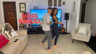 Bachata Romantica  Ataca x La Alemana Grupo Extra Touch  Que Bendicion [upl. by Hakvir353]