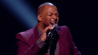 Lifford Shillingford’s INCREDIBLE Beatles Semi Final Performance  BGT 2018 [upl. by Wil]