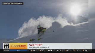 Warren Miller Presents All Time [upl. by Sapers]