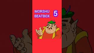 morshu beatbox 5 FINAL [upl. by Bashemath406]