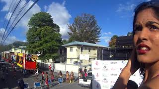 Trinidad and Tobago Carnival 2018 Fantasy 6 [upl. by Noiek]