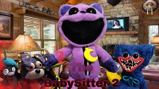 SSP MOVIE The BabySitter 2 [upl. by Nytsirk]