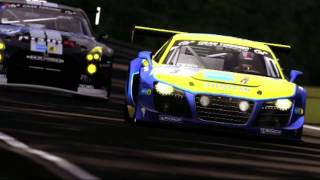 GT6 Double Championship  Trailer [upl. by Alesi901]