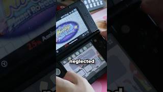 How the 3DS’ 3D Works… [upl. by Akerdnuhs58]