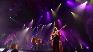 HAIM Let Me Go Live iTunes Festival [upl. by Ecirual]