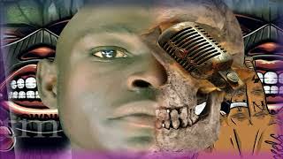 Mujwa Bad Man Don Dead HiP HoP [upl. by Tedmann]