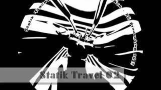 Statik Travel 02  EkeAze  quotWhat Can You Doquot [upl. by Froehlich]