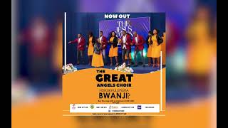 NDIKUKHULUPILIRA BWANJI Official Audio  Great Angels Choir 2021 New Single [upl. by Assirod]