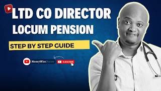 STOP Losing Money on Your Pension Today [upl. by Kironde]