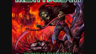 Iron Maiden New Album From Fear To Eternity The Best Of 19902010 [upl. by Saravat]