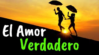 EL AMOR VERDADERO  Gracias Por Estar En Mi Vida ¦ Poemas de Amor ¦ Versos [upl. by Otsuaf79]