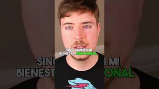 el triste caso de MrBeast mrbeast enfermedad relatos casosreales history noticias [upl. by Hoseia]