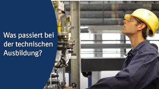 Ausbildung bei Boehringer Ingelheim Technische Berufe [upl. by Alla]