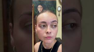 Eyebrows waxing tutorialbrowstutorialeyebrowstutorialbrowsefeatureseyebrowseyebrowbrowsshort [upl. by Dru]