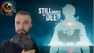 GAMEPASS Still Wakes the Deep [upl. by Htebazileharas]