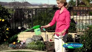 Hydro Grass by Canada Green  Lawn Hydroseeding System [upl. by Eva]