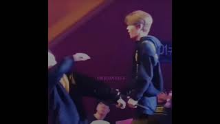 JeongMin Stray Kids IFLY FMV Edit [upl. by Saber]