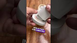 O segredo de colocar o carregador no chinelo foi revelado🩴🩴 truques diy solução diy incrivel [upl. by Sadonia]