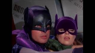 Batman Season 3 episode 19 Nora Clavicle amp the Ladies Crime Club  Batgirl Supercut [upl. by Ajnin]