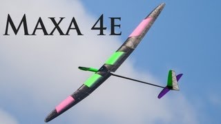 Vladimir Models Maxa 4e [upl. by Chamberlain352]