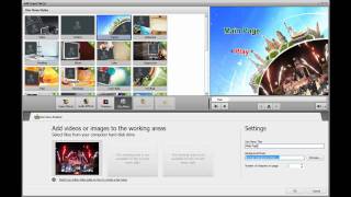 AVS Video Converter Review  AVS Video Converter Tutorial and Demo [upl. by Sherard109]