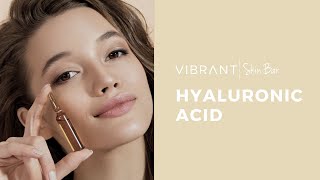 Why Is Hyaluronic Acid So Important [upl. by Calan876]