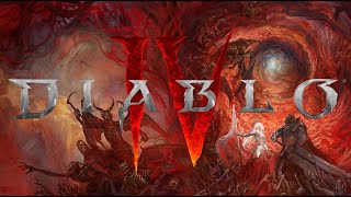 Diablo 4 [upl. by Atronna]