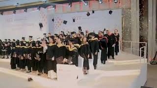 RIT Dubai Graduation [upl. by Milla]