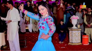 Rabab Tang Tang Tang  Mehak Malik Dance Performance ShahbazKhan [upl. by Lathan]