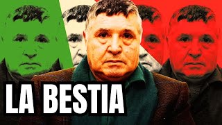 ✅ TOTO RIINA El temido Padrino de Corleone  La Cosa Nostra Italiana [upl. by Nocaj11]