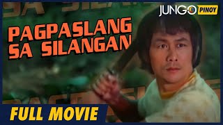 Pagpaslang sa Silangan  Full Tagalog Dubbed Action Movie [upl. by Colvert730]