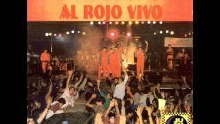 Y No Te Salvaras  La Banda Al Rojo Vivo 1999 [upl. by Aliab831]