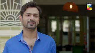 Mohabbat Tujhe Alvida  Best Moment  HUM TV  Drama [upl. by Dlared458]