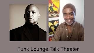 Funk Lounge Talk Theatre Part 2 [upl. by Peirce]