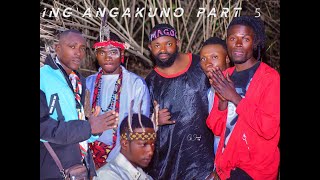 SAI BABA INGANGA KUNO FT SHI CHANDA FLOWLLY DOLLAR amp YOUNG SHELLY B PART 5 [upl. by Markman]