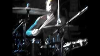 RX Bandits  Progress  Live  The Troubadour 82007 [upl. by Mcnutt747]