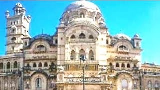 Vadodara royal family settles Rs 20000 crore property dispute after two decades [upl. by Eidnahs]