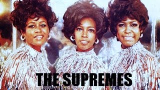 MM046The Supremes 1970  quotStoned Lovequot MOTOWN [upl. by Peggi]